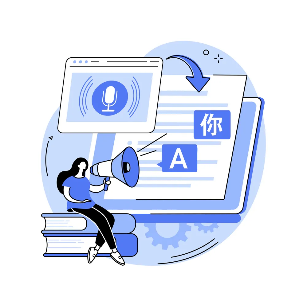 Technical Translations